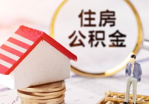雄安新区封存的住房公积金如何提取（已经封存的公积金如何提取）